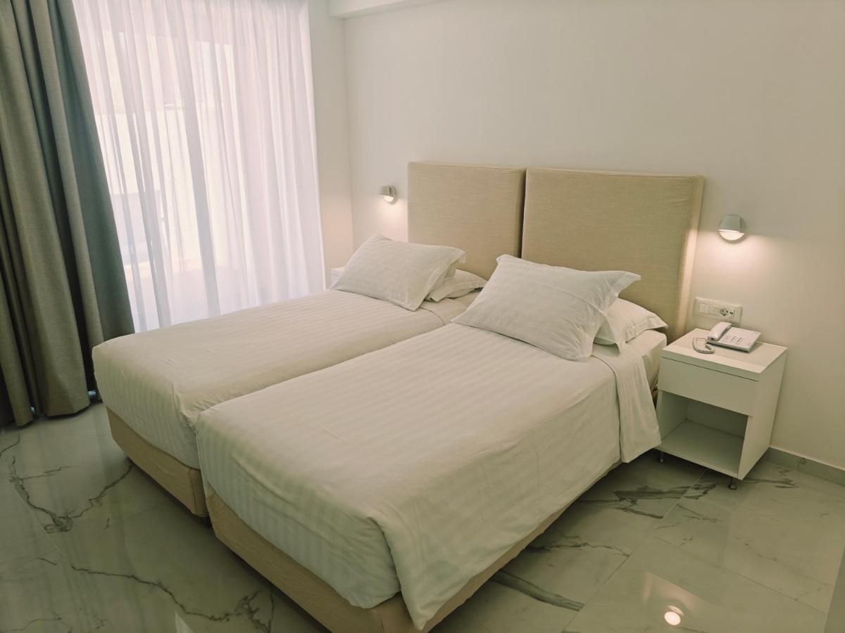 Ibiscus Hotel Malia 2*, фото 15