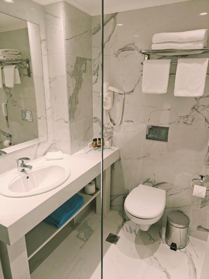 Ibiscus Hotel Malia 2*, фото 16