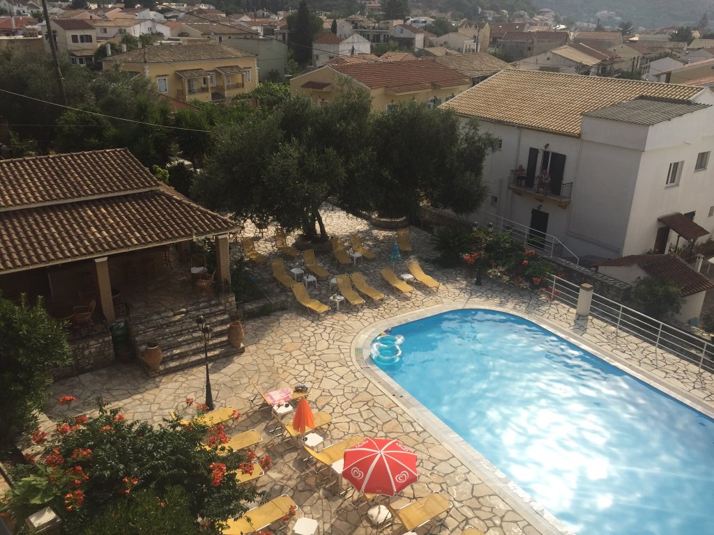 Nikiforos Apartments, фото 3