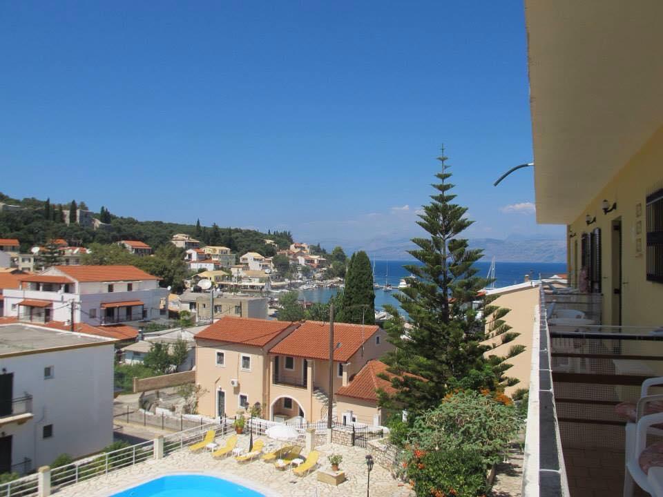 Nikiforos Apartments, фото 10