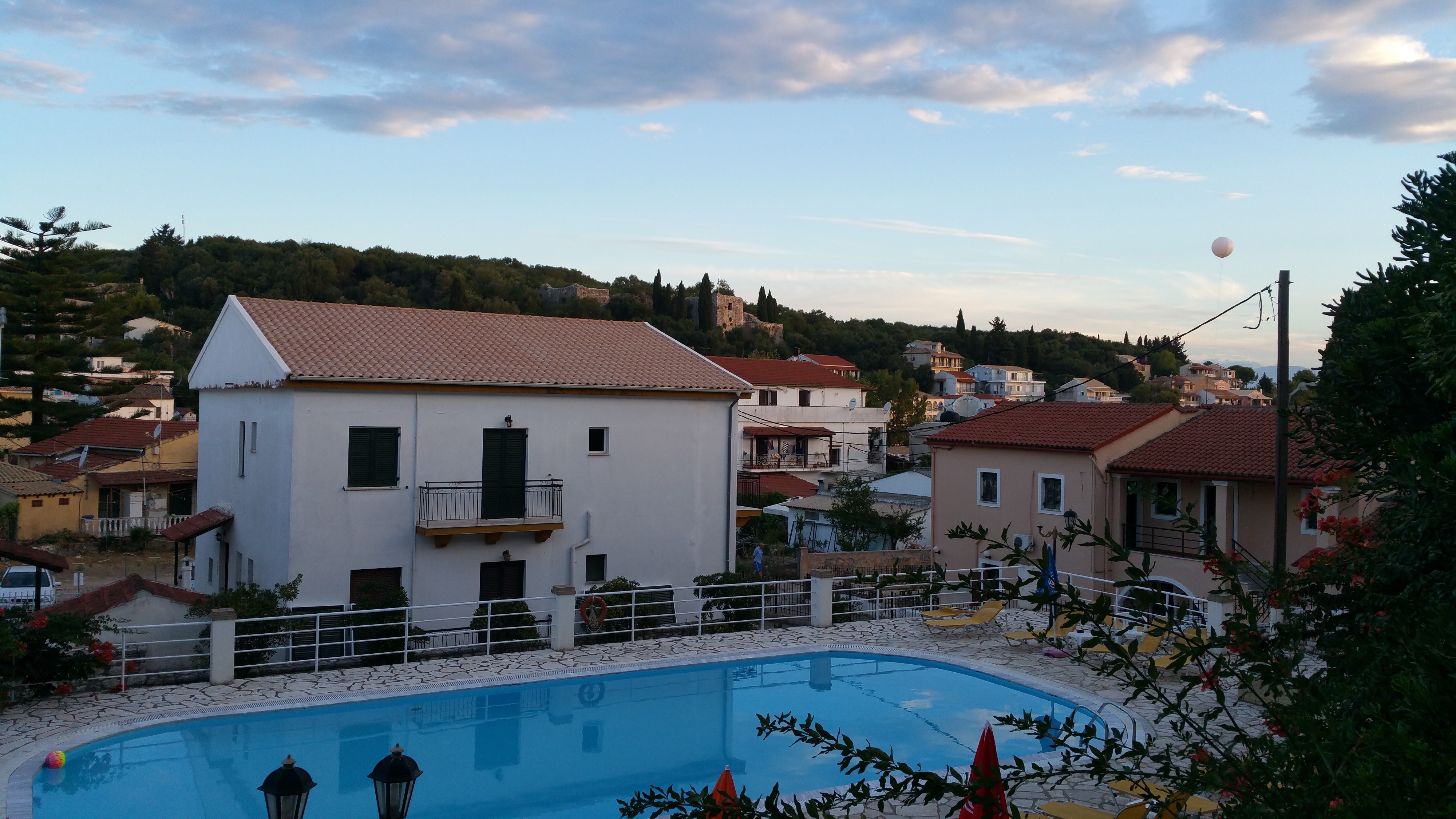 Nikiforos Apartments, фото 15