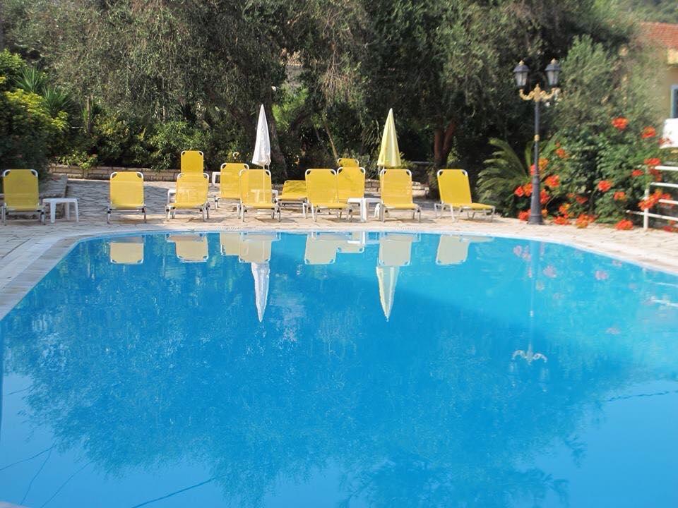 Nikiforos Apartments, фото 12
