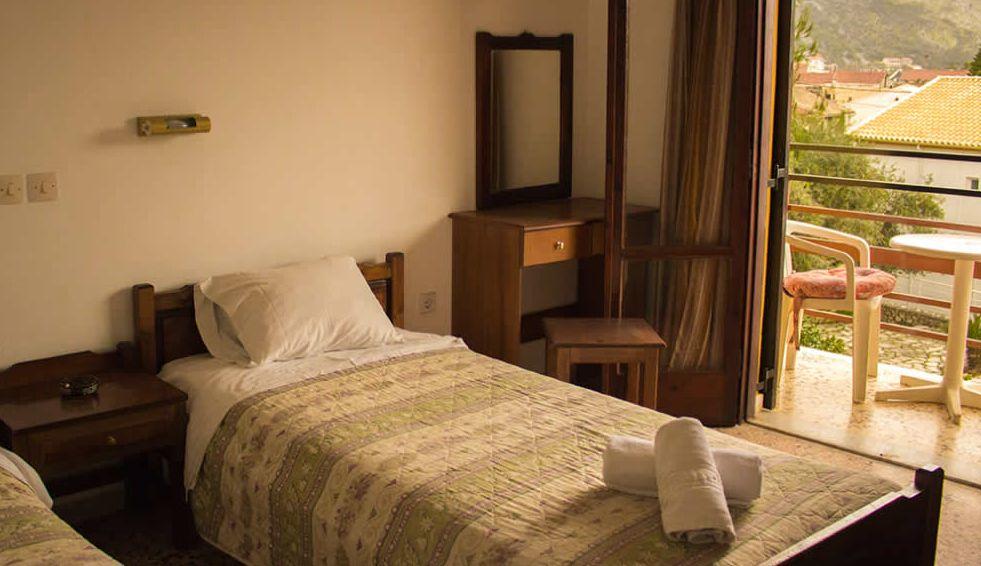 Nikiforos Apartments, фото 8