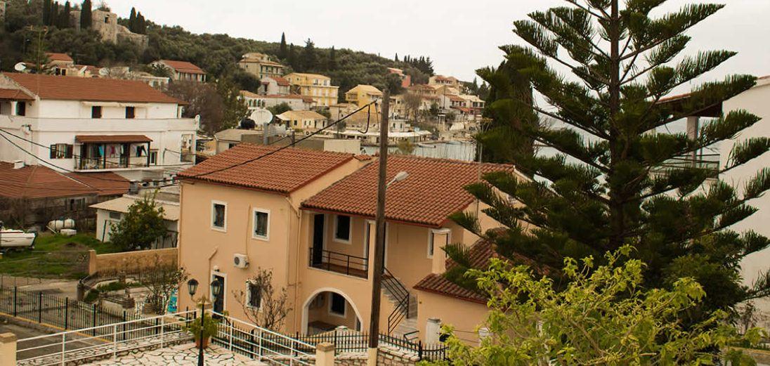 Nikiforos Apartments, фото 4