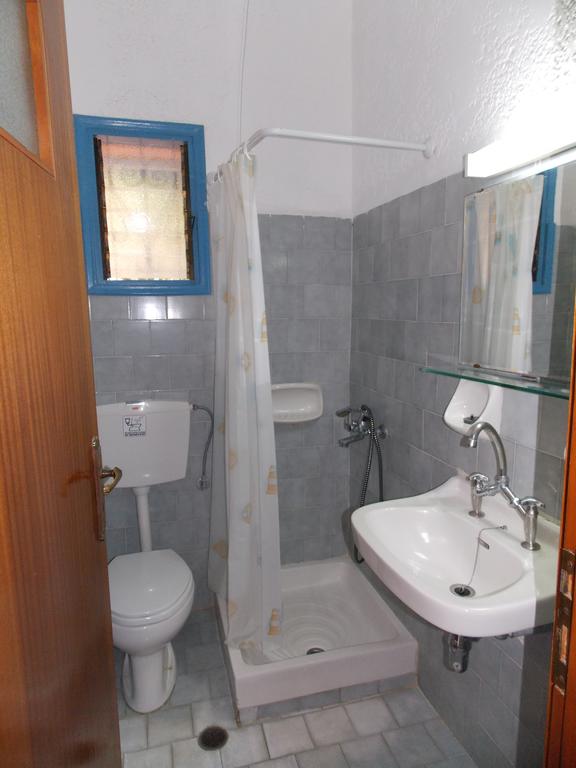 Michele Marie Apartment Hotel 2*, фото 7