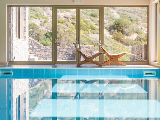 Daios Cove Luxury Resort & Villas