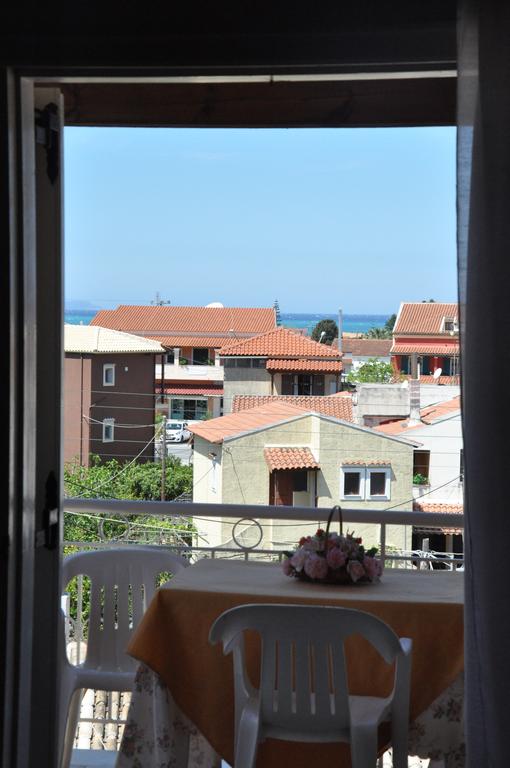Koskinas Apartments 2*
