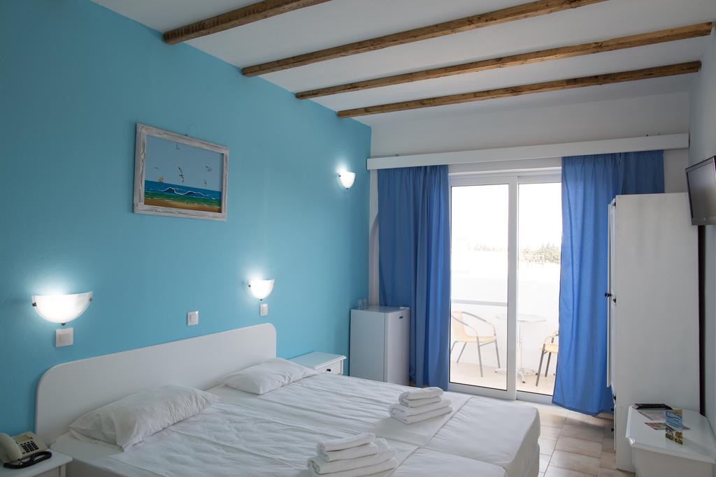 Romantza Mare 3*