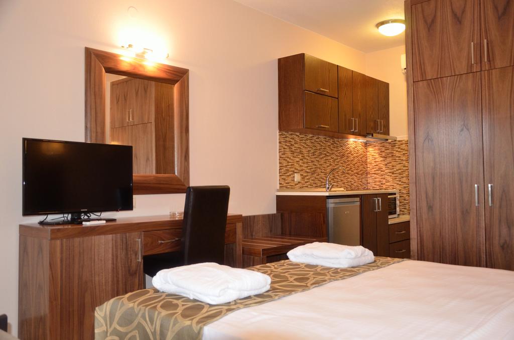 4-You Residence 3*, фото 4