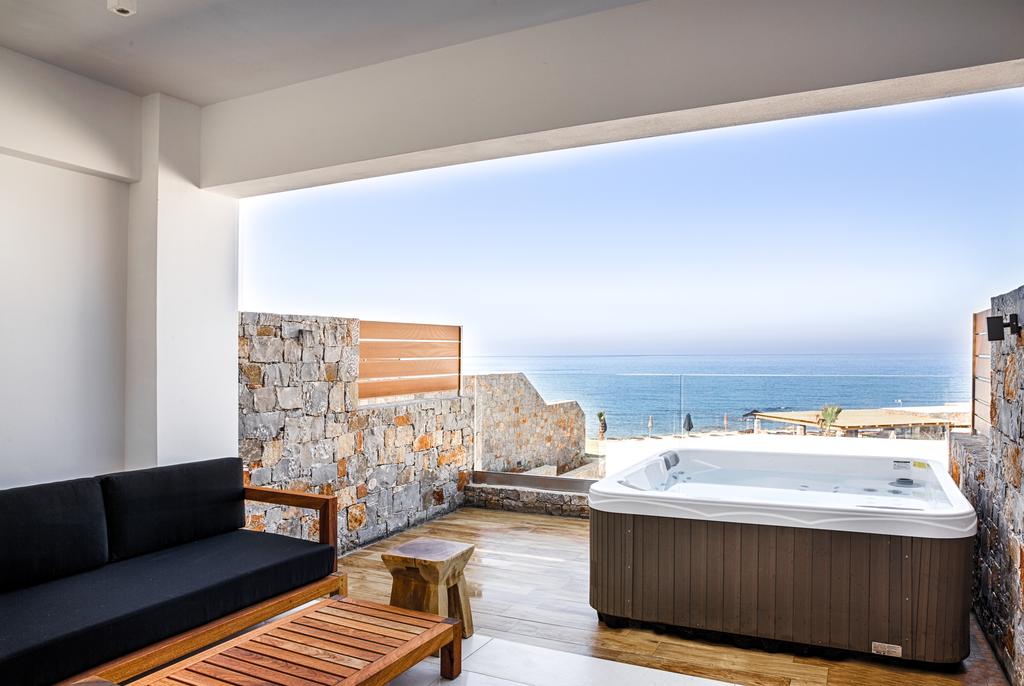Abaton Island Resort & Spa 5*