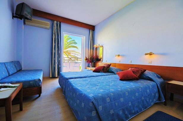 Astir Beach 3*, фото 4