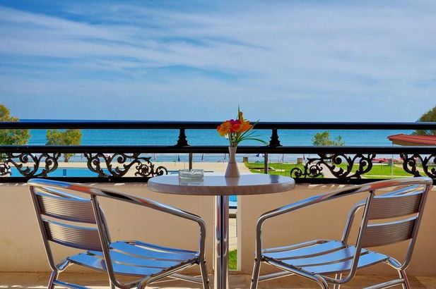 Astir Beach 3*, фото 3