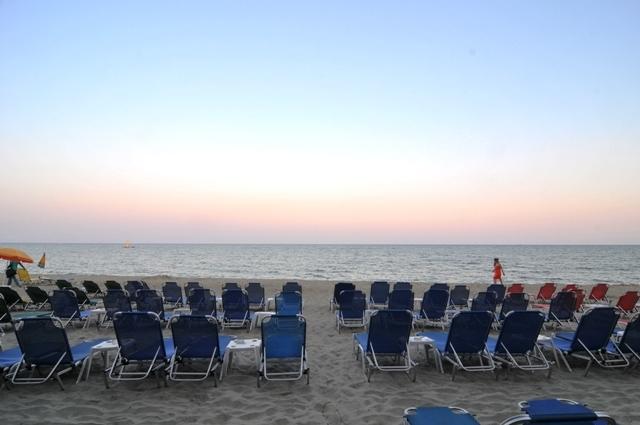 Village Panorama Hotel 3*