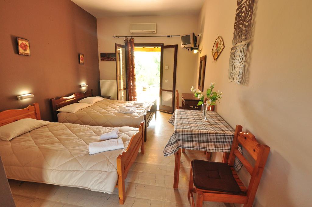 Laskaris Studios 3*