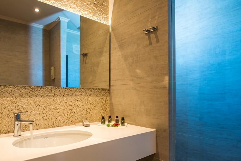 Solimar Turquoise 4*