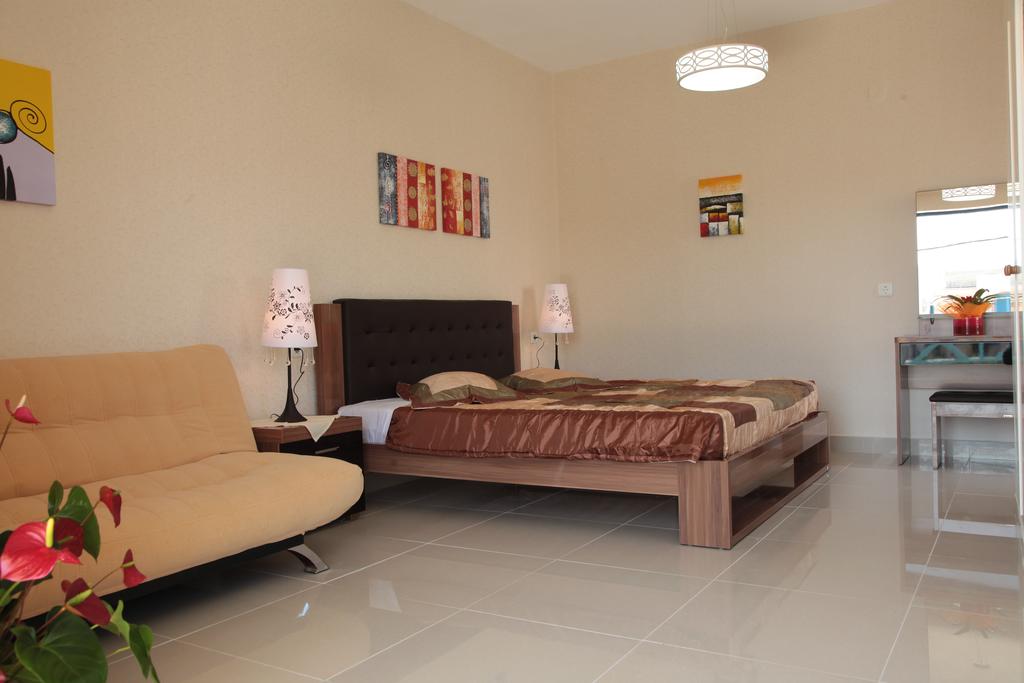 Tsalos Beach 3*