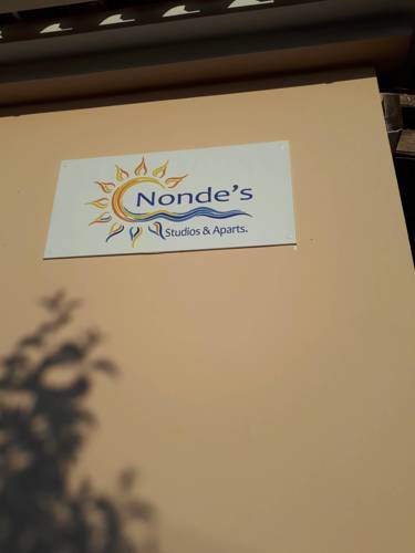 Nondes Studios 3*, фото 13
