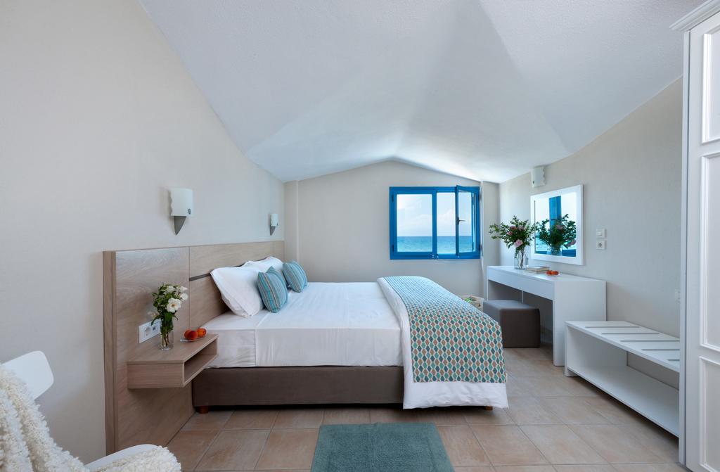 Ammoudia Maisonettes 3*, фото 4