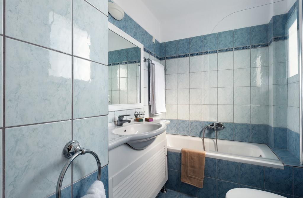 Ammoudia Maisonettes 3*, фото 2