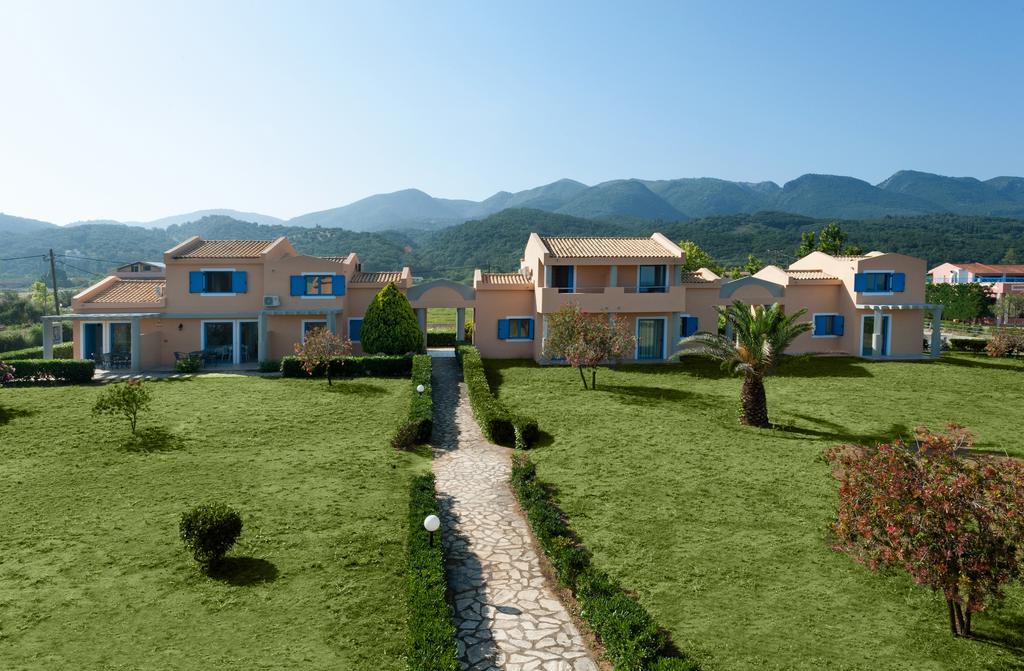 Ammoudia Maisonettes 3*, фото 8