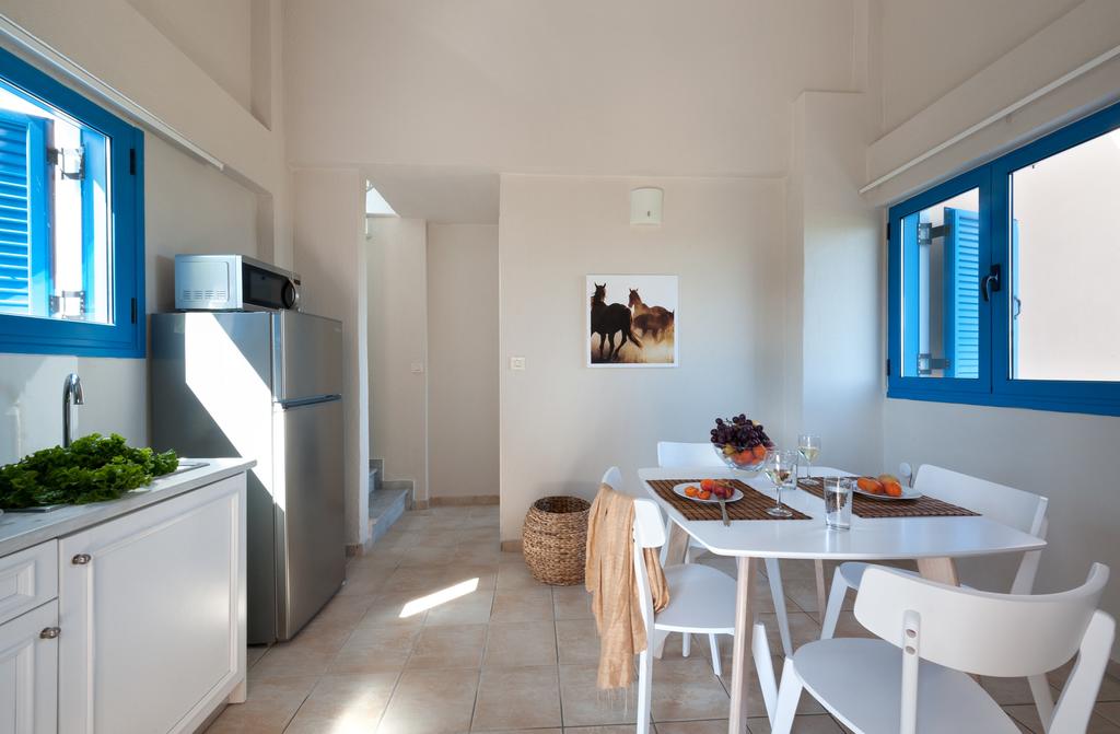 Ammoudia Maisonettes 3*
