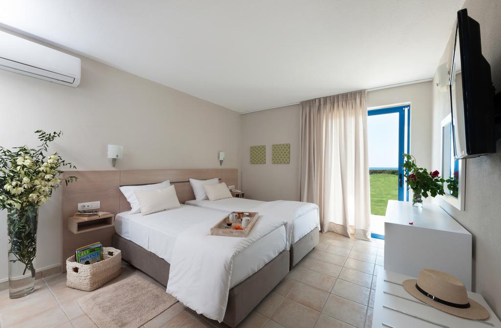 Ammoudia Maisonettes 3*, фото 3