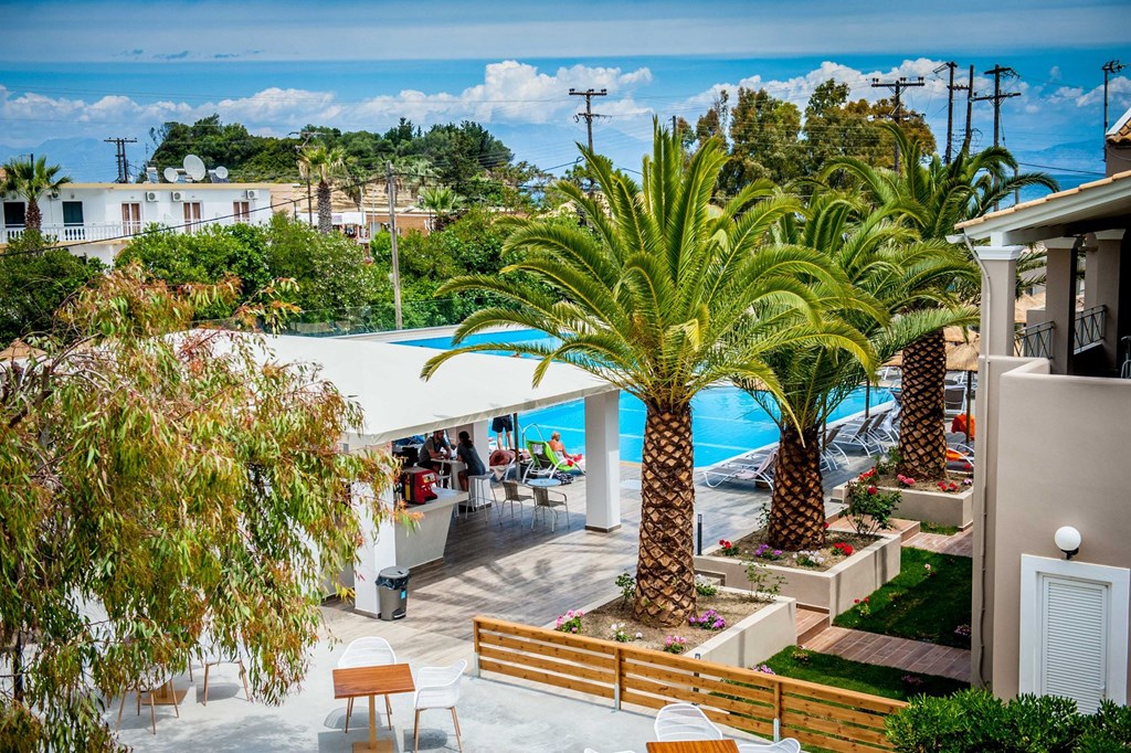 Amour Holiday Resort 4*, фото 6