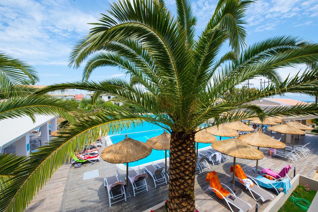 Amour Holiday Resort 4*, фото 3