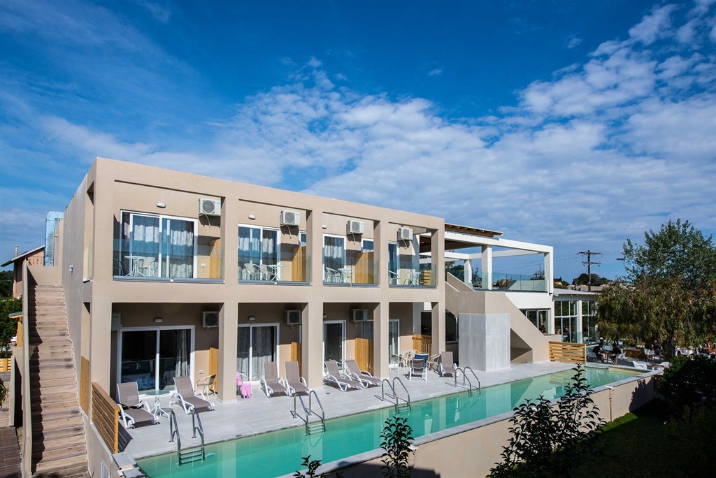 Amour Holiday Resort 4*, фото 2