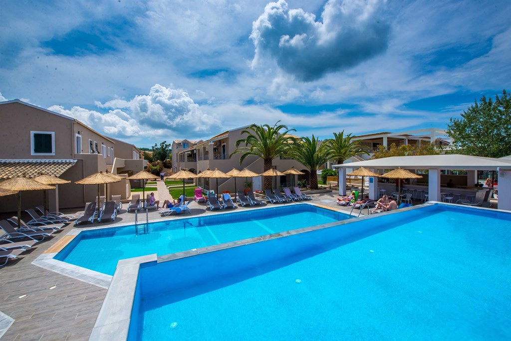 Amour Holiday Resort 4*, фото 5