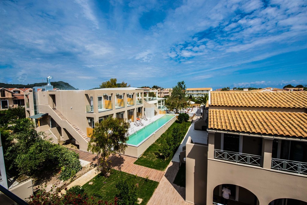 Amour Holiday Resort 4*, фото 7