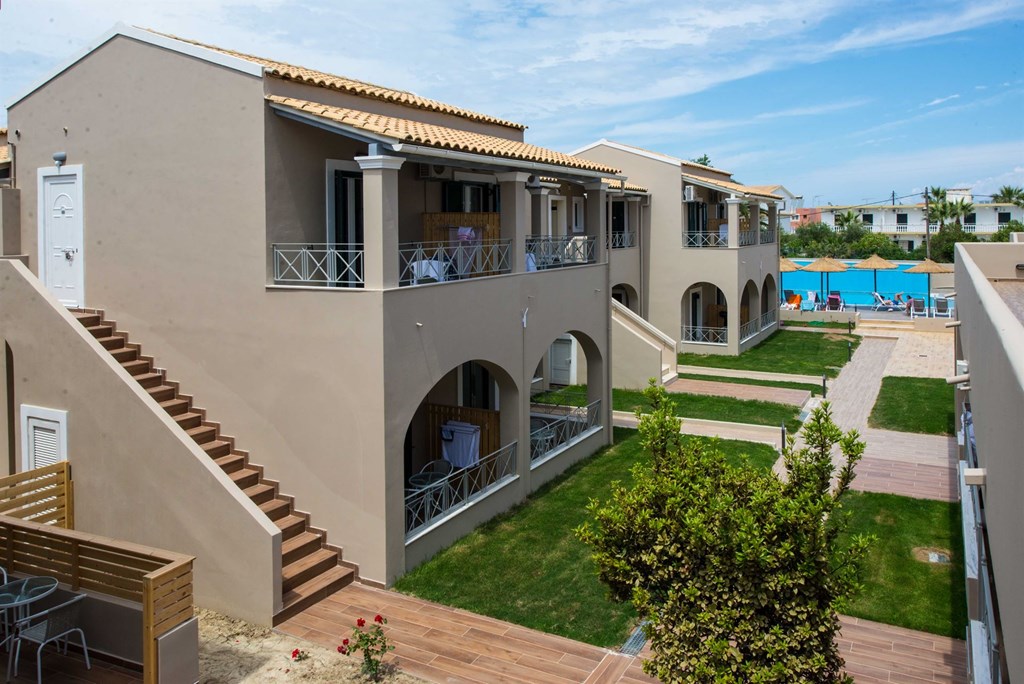 Amour Holiday Resort 4*, фото 4