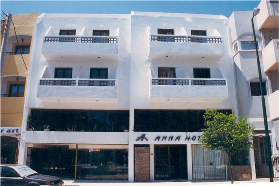 Anna Hotel 2*, фото 4