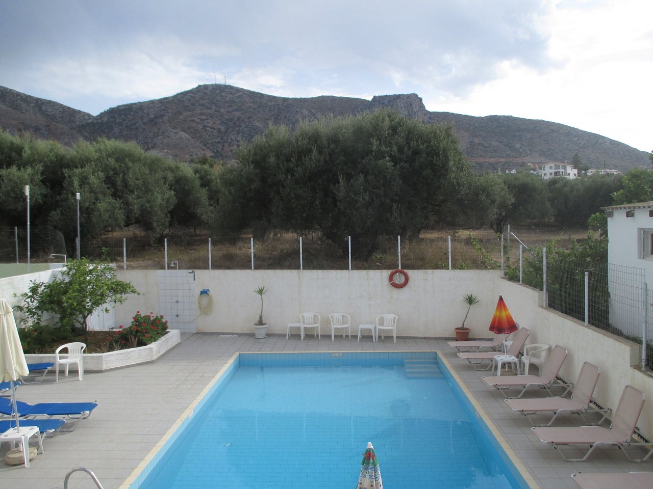 Anna Hotel 2*, фото 2