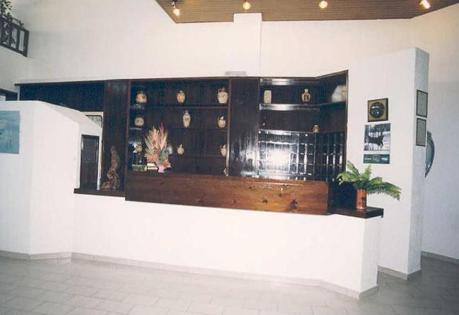 Anna Hotel 2*