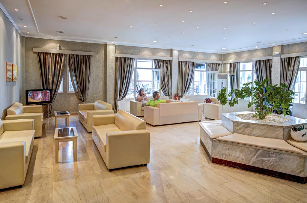 Bay View Hotel 3*