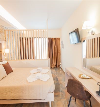 Diamond Holiday Resort 4*