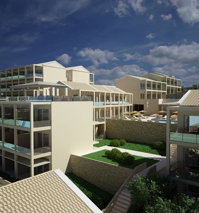 Diamond Holiday Resort 4*, фото 4