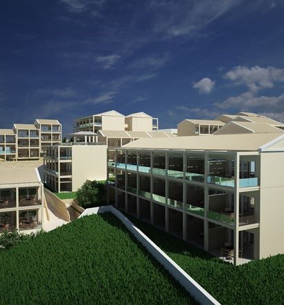 Diamond Holiday Resort 4*, фото 2