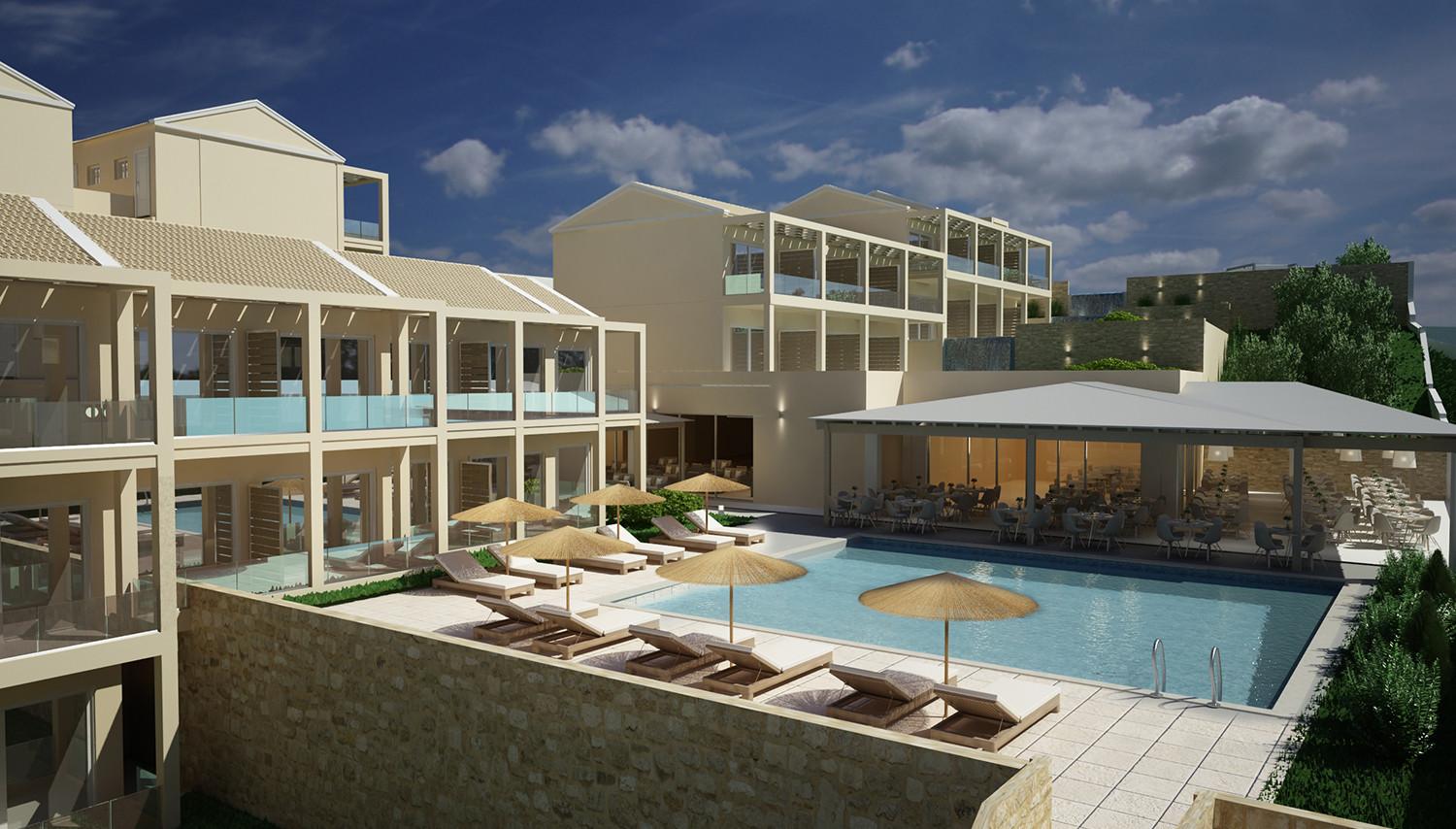 Diamond Holiday Resort 4*, фото 3