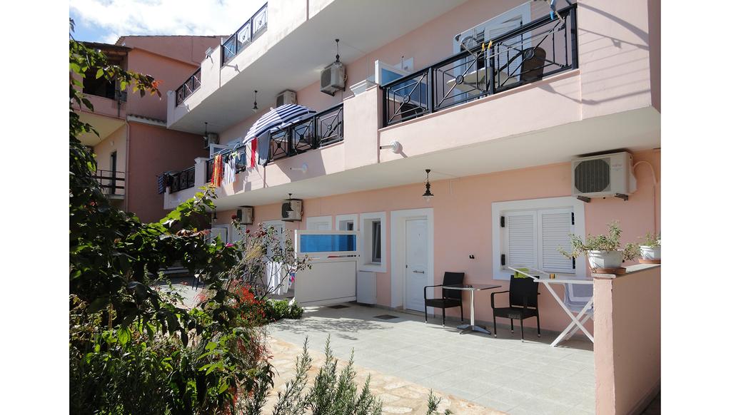Galini Sea Apartments 2*, фото 7