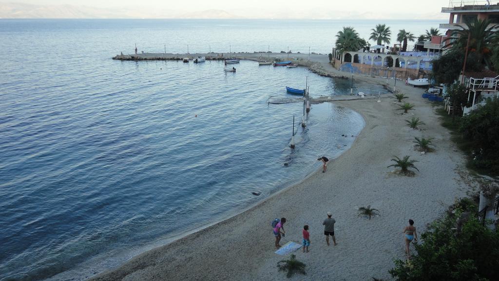 Galini Sea Apartments 2*