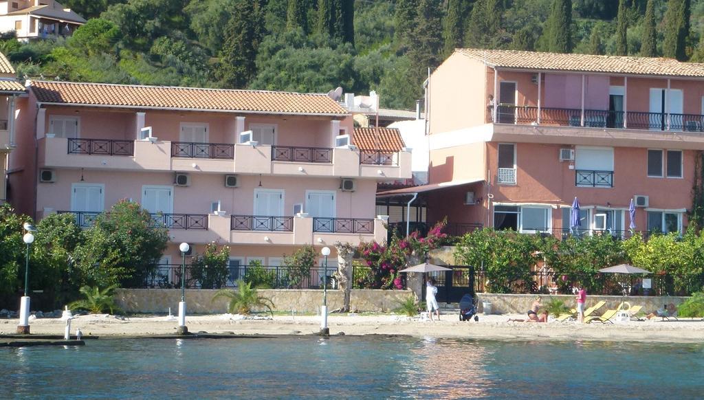 Galini Sea Apartments 2*, фото 8