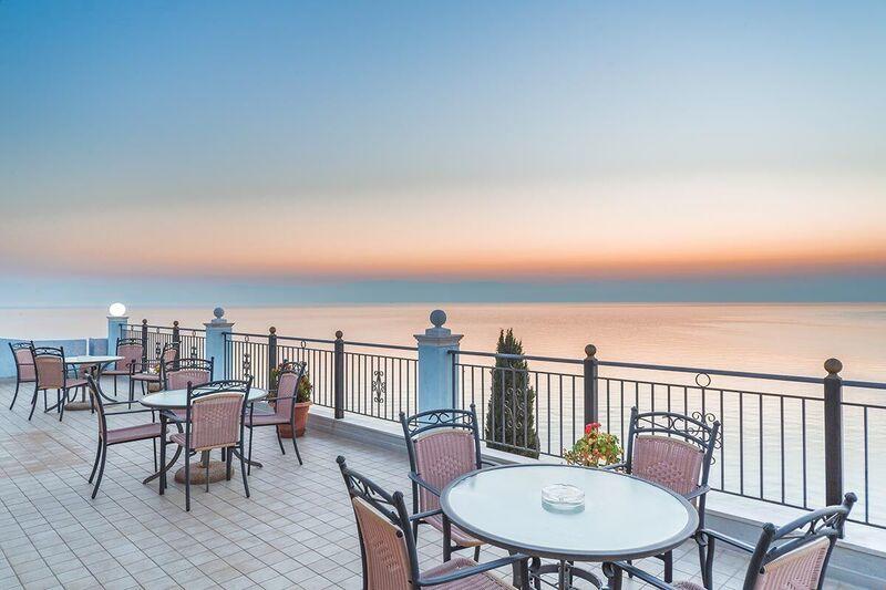 Grande Mare Hotel&Wellness 5*, фото 9