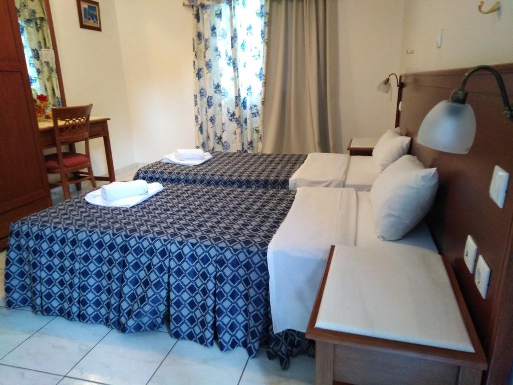 Grande Mare Hotel&Wellness 5*, фото 7