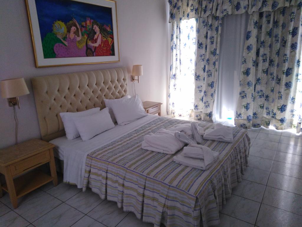 Grande Mare Hotel&Wellness 5*, фото 5