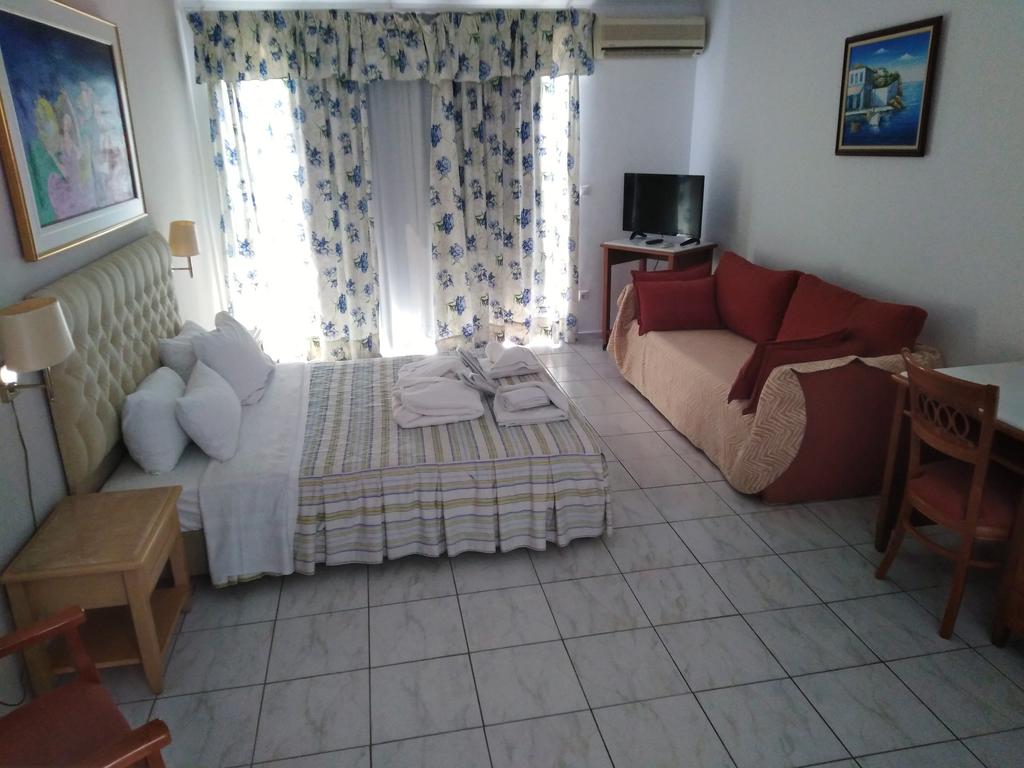 Grande Mare Hotel&Wellness 5*, фото 3