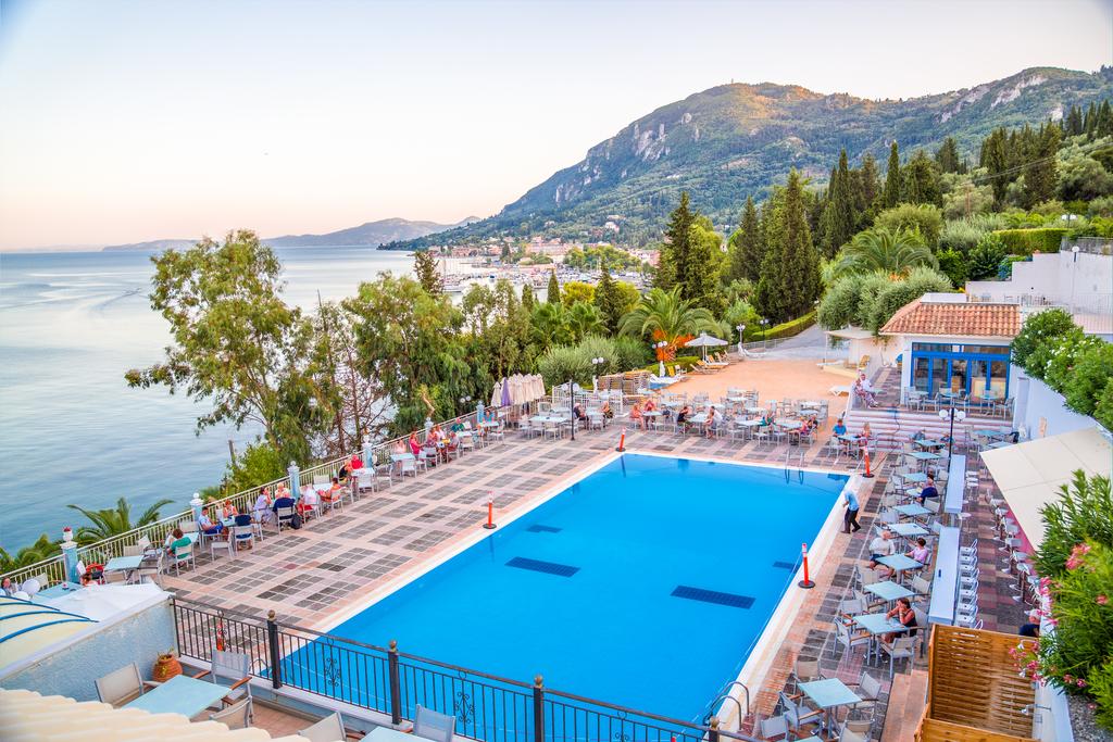 Grande Mare Hotel&Wellness 5*, фото 2