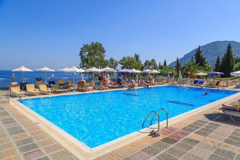 Grande Mare Hotel&Wellness 5*, фото 15