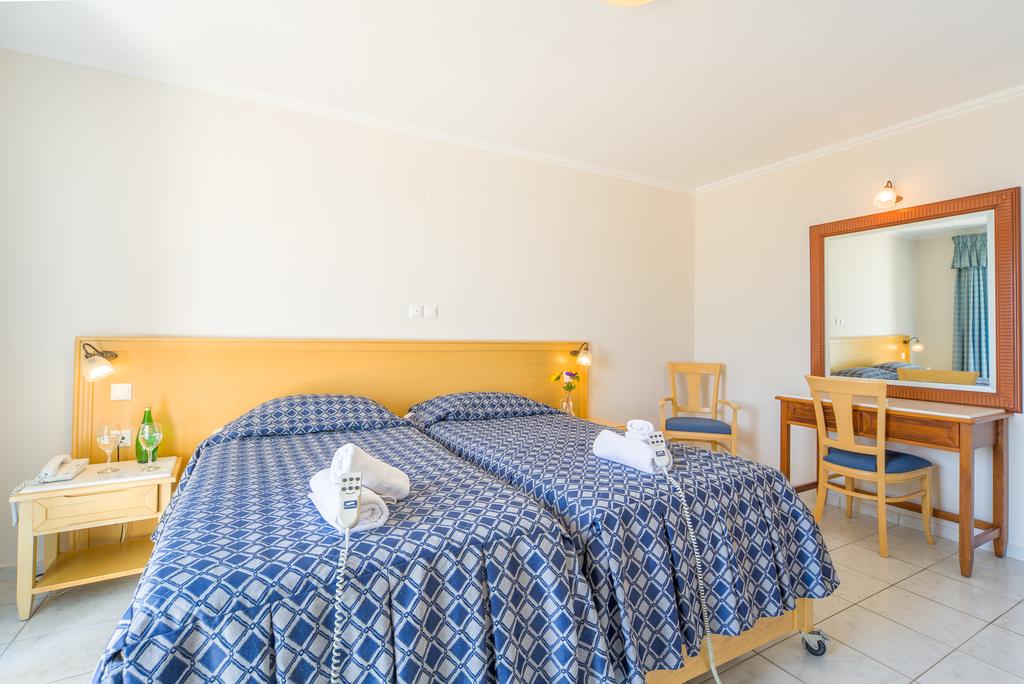 Grande Mare Hotel&Wellness 5*